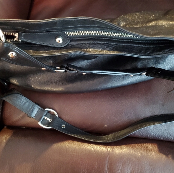 Coach Handbag - Picture 6 of 11